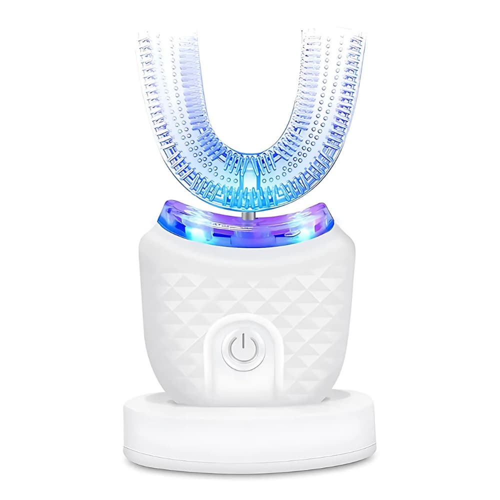 UltraClean U360 - Smart Sonic Toothbrush