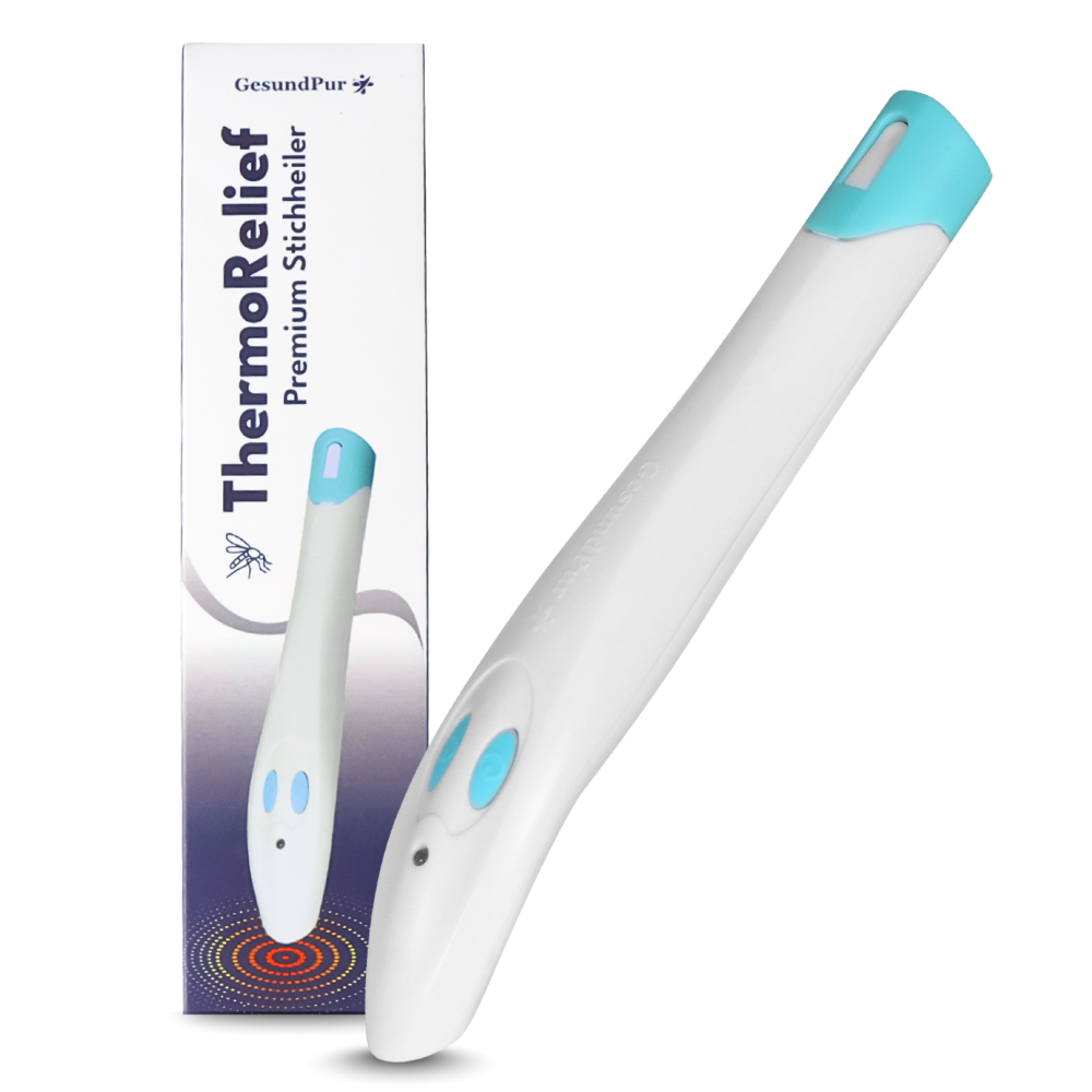 ThermoRelief Premium Bite Healer